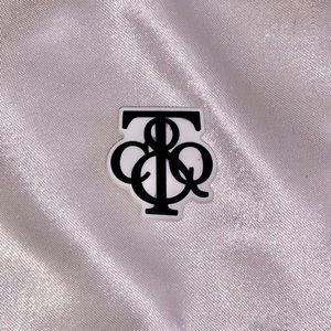 Tiffany and Co. Croc Charm